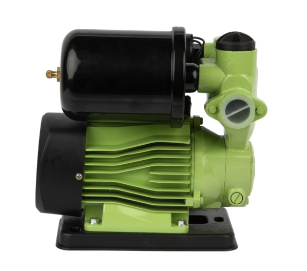 AWZB370 Intelligent Self-Priming Booster Pump | 0.37KW High Efficiency Peripheral Pump high quality