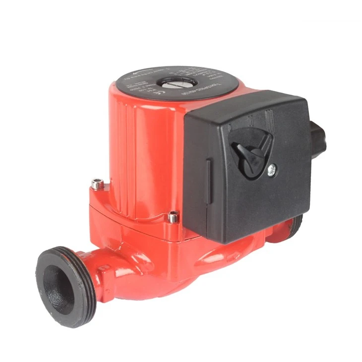 Dps25-6s Circulation Series Easy Installation Grandfar Water Pump best