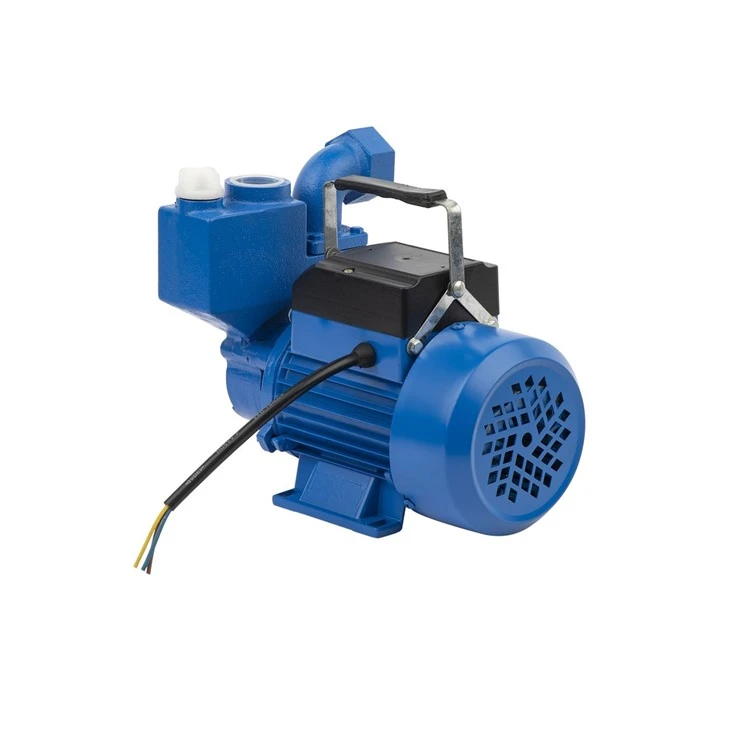 High Flow IZDB-45 Self-Priming Peripheral Pump For Water Transfer System suppliers