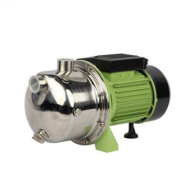 Pumpa JS-60S BrassCore|0,5 HP systém okamžitého naplnenia pre aplikácie s čistou vodou
