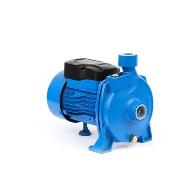 Vysokoúčinné odstredivé čerpadlo CPM180 1,5 HP - ideálne na zavlažovanie a cirkuláciu