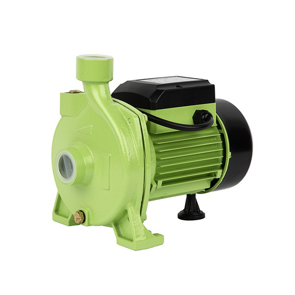 Vysoká účinnosť CPM 0,5 hp 22 m odstredivé odstredivé vodné čerpadlo s vysokým nárastom tlaku v domácnosti 22 m