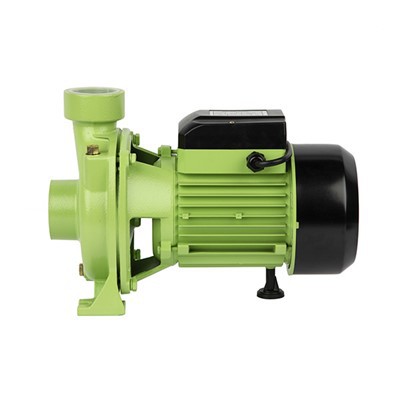 3-palcové 2HP HFM6C odstredivé vodné čerpadlo na zavlažovanie